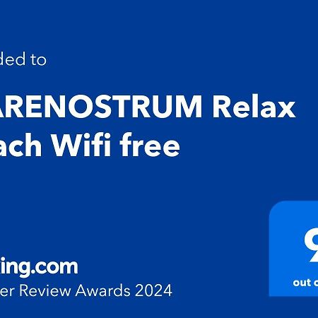 Marenostrum Relax Beach Wifi Free Salou Exteriér fotografie