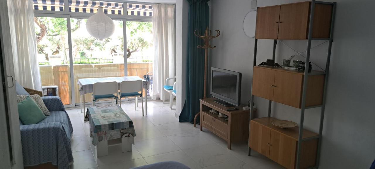 Marenostrum Relax Beach Wifi Free Salou Exteriér fotografie